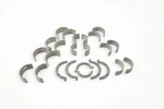 Wsm Complete Engine Bearing Kit For Sea-doo 1503 / 1630 4-TEC 02-17 010-189K New. Price: $162.13.