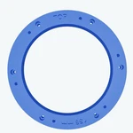 Sea-doo Speaker Spacer Rings For 2023-2026 Rxp And 2023-UP Gtx 230 (156MM) New. Price: $50.00.