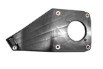 17 Yamaha Deluxe Steering Stopper Cable Bracket EX1050 Used. Price: $19.33.