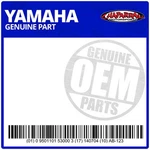 Yamaha Oem Collar 90387-06M30-00 Genuine Part For Motorcycle/atv/scooter New. Price: $14.99.