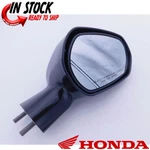 Honda F12X Aquatrax New Right Mirror 88110-HW1-670ZA. Price: $74.00.