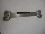 2009 Seadoo Module Steering Stiffner Mount Bracket Used. Price: $7.62.