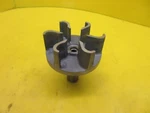 Oem 2002 Honda Aquatrax F12X Turbo Crankshaft Drive Coupling With Assembly Used. Price: $18.99.