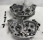 Crankcase Set Oem Kawasaki Left Right 2019-2023 14101-0018 Used. Price: $199.00.