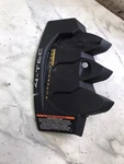 06 Sea-doo Rxp 215 4-TEC Supercharged Motor Engine Top Cover Used. Price: $22.80.