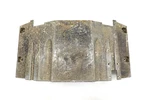 2000-2008 Yamaha GP1300R Oem Ride Skid Plate F1G-U273B-01-00 Used. Price: $39.99.