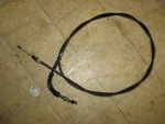 01 Polaris Genesis 1200 Throttle Cable Used. Price: $29.99.