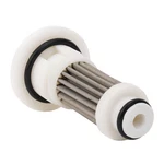 Oil Filter Cleaner Element Yamaha 4-STR 9.9 Hp Outboard Motor 6G8-13440-00 New. Price: $10.44.