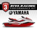 Riva Racing 2019 Yamaha Fx-svho Stage Kit RY-RPM-FXSVHO-3-19 New. Price: $7728.99.