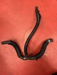 2000 Polaris Slx 1200 Cooling Coolant Hoses Set Radiator 5411793 8450054-50 1050 Used. Price: $30.00.