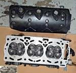 Sea Doo Rxt Rxp Gtx Wake 215 4-TEC Cylinder Head Block Valves Top End 05 Used. Price: $449.99.