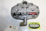 27 1996 Yamaha Vmax 600 Xt Cylinder Head 8CA-11111-00-00 Used. Price: $43.99.