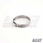 Wsm Drive Shaft Bellow Clamp, Sea-doo 900 Spark 2015-21, (large) 003-103-02 New. Price: $6.53.