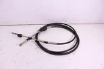 2004 Sea Doo 3D Rfi Steering Cable 277001339 Used. Price: $42.49.