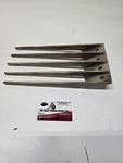 Seadoo Speedster 657 Twin 1994 Intake Grate 271000375 Used. Price: $69.99.