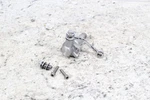 2014 Yamaha Waverunner Fx Svho 1.8 Cam Chain Tensioner, 6S5-12210-00-00 #2 Used. Price: $65.00.