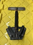 Kawasaki 1999-2005 Ultra 150 130HOOD Shock Hinge 92160-3919 11050-3743 Used. Price: $39.00.