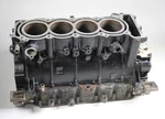 2009-2025 Yamaha Fx Ho 1800 1.8L Std Crank Case Engine Block Used. Price: $1444.50.