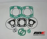 96- 04 Polaris Virage 700 Pwc Wsm Top End Gasket Set, Freedom, 007-642-01 New. Price: $42.95.