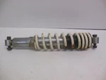 CC8 Yamaha Yfm Raptor 2004 Left Shock 5YT-23350-00-00 Springs Have Rust Used. Price: $34.49.