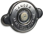 Honda Cr, Suzuki Rm, Yamaha Yz, Kawasaki Kx Dirt Bike Radiator Cap 1.1 Bar New. Price: $14.95.