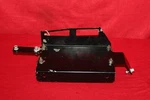 Polaris 2004 Msx 150 Engine Control Unit Ecu Ecm Module Computer Mount Bracket Used. Price: $19.95.