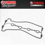 New Yamaha YZF-R1 YZFR1 FZ8 FZ-8 Oem Cylinder Head Valve Cover Gasket. Price: $54.95.