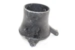 1993 Tigershark 900 Oem Steering Nozzle 0673-038 Used. Price: $31.14.