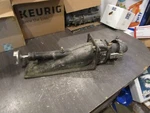 95 Tigershark Daytona 640 Jet Pump Impeller Drive Shaft Assy 0673-370 0673-126 Used. Price: $299.99.