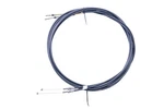 New Oem Yamaha 90891-70032 Throttle Cable Nos. Price: $49.99.