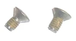 Polaris Pure Oem Nos Atv Snowmobile Pwc Screw Pack Of Four (4) 7515126 New. Price: $7.89.