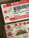 3005-462 R/b 3006-515 Arctic Cat Coolant Sensor Assembly New Oem. Price: $19.89.
