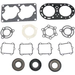 Vertex Complete Gasket Set 837784 VEP611501 New. Price: $91.39.