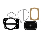 Sbt Carburetor Rebuild Kit Compatible With Keihin Cdk-cv Carbs New. Price: $66.50.
