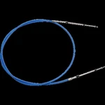 Wsm 002-051-04 Steering Cable Fits Yamaha 700 / 760 Wave Raider 95-97 New. Price: $133.53.