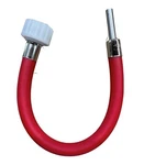 Jetski Waverunner Seadoo Boat Yamaha Kawasaki Universal Back Flush Kit Red New. Price: $22.50.