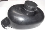 Oem 1999 Yamaha Ltd Wr Water Tank F0D-64261-02 M73-2 Used. Price: $50.00.