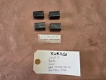 Lot Of 4, New Yamaha Cover, 663-43318-00-00, KWR1150. Price: $30.00.