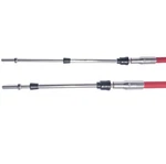 Reverse/shift Cable GP1-U149C-00-00 Yamaha Exciter Twin 1998 27-2450 New. Price: $69.70.