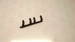 2002-10 Yamaha FX/HO/140/CRUISER Oem Water Pipe Joint W/hoses 60E-12469-00-00 Used. Price: $19.95.
