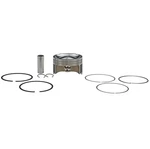 Sbt Piston & Ring Kit For Sea-doo 420892738 (100.5MM) New. Price: $238.95.