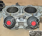 Sea Doo Xp Rx Gtx Lrv 947 951 Cylinders Block Jugs Gsx .25 Mm Core. Price: $169.99.