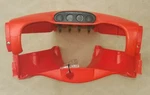 Sea Doo 2003-04 Xpdi Handle Bar Pad Steering Cover 277000607 Used. Price: $40.00.