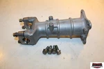 2018 Kawasaki STX-15F Handlebar Holder Clamp 46012-3728 Used. Price: $19.99.
