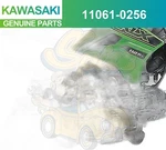Kawasaki KLX110R 2021 Gasket,cylinder Base 11061-0256 New. Price: $21.60.