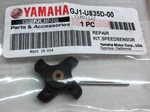 Yamaha Oem Speedometer Paddle Wheel Sensor Repair Kit GJ1-U835D-00-00 Vx Fx Gpr New. Price: $39.99.