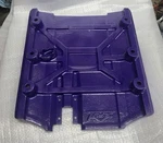 Yamaha Waveventure / Raider Xl Performance Pro-tec Ride Plate Remanufactured. Price: $299.99.