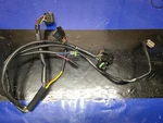 00-02 Sea-doo Rx Di Rear Wire Harness Assembly Oem Part 278001510 Used. Price: $19.95.