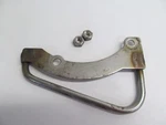 1995 Kawasaki Jt Drive Shaft Coupler Cover Stay Bracket Used. Price: $8.96.