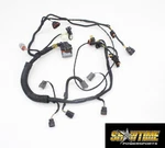 11-19 Sea-doo Gti Gtr Gts 130 1503 Engine Injector Wire Wiring Harness Used. Price: $345.00.
